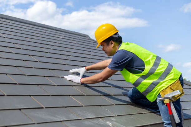 Best Hot Roofs  in Broxton, GA