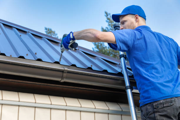 Best Roof Installation  in Broxton, GA