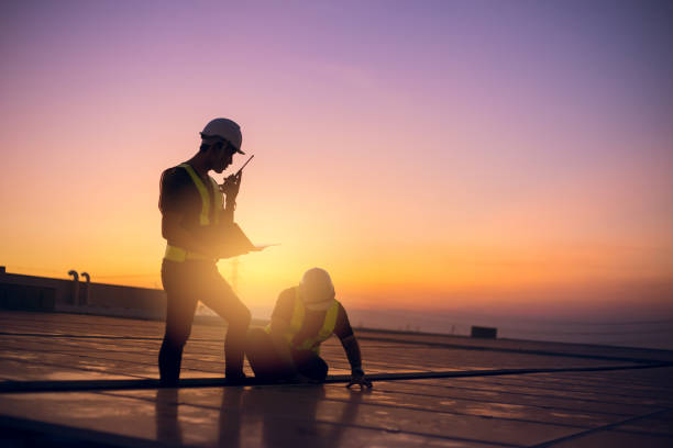 Best Cold Roofs  in Broxton, GA