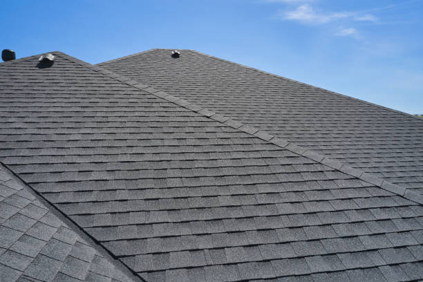 Best Roof Ventilation Installation  in Broxton, GA