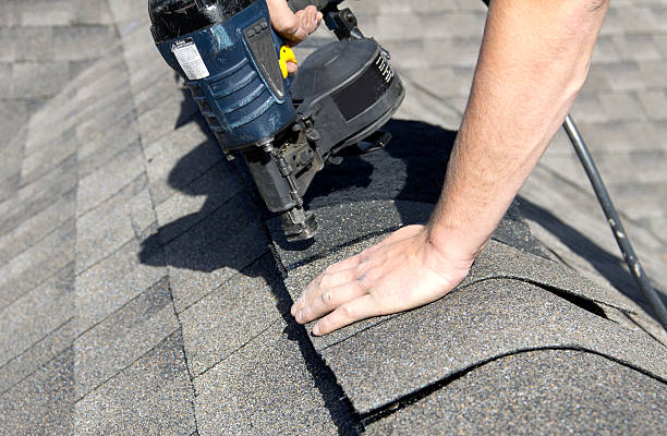 Best Sheet Metal Roofing  in Broxton, GA