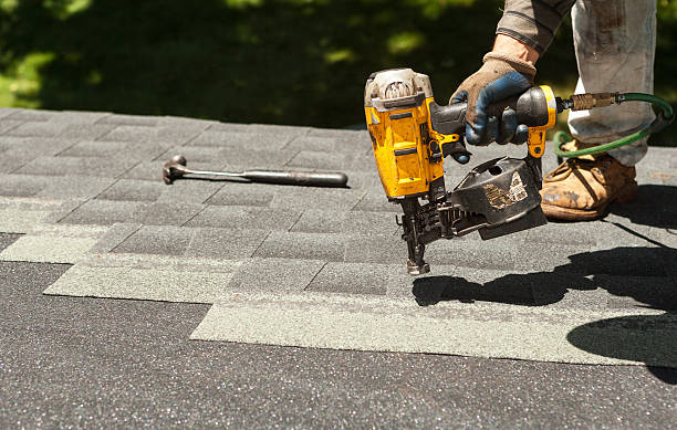 Best Commercial Roofing Services  in Broxton, GA