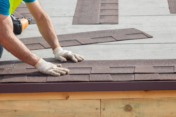Best Roof Leak Repair  in Broxton, GA